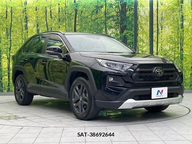 Toyota RAV4 2023-02 7329657-15