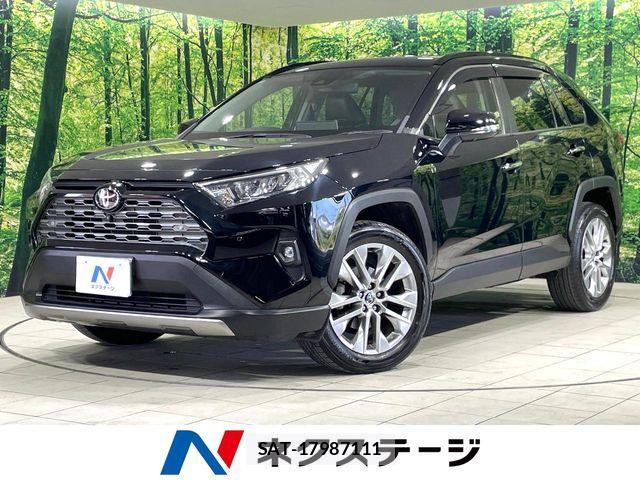 Toyota RAV4 2022-09 7329665-0