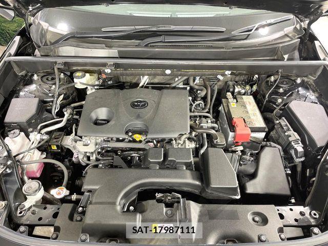 Toyota RAV4 2022-09 7329665-17