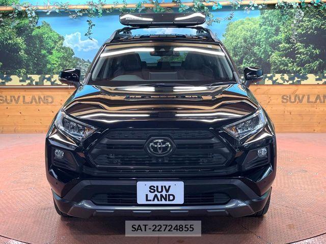 Toyota RAV4 2021-12 7329650-15