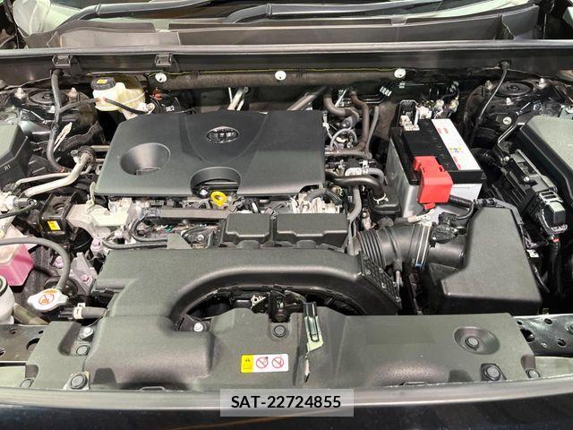 Toyota RAV4 2021-12 7329650-17