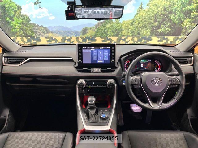 Toyota RAV4 2021-12 7329650-1