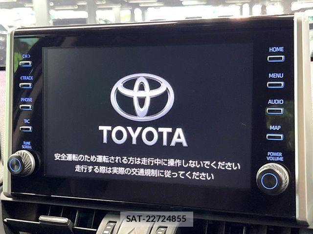 Toyota RAV4 2021-12 7329650-2