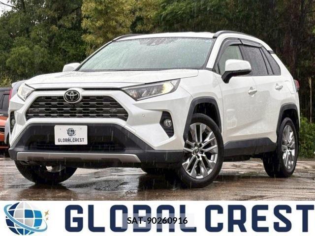 Toyota RAV4 2021-02 7329676-0