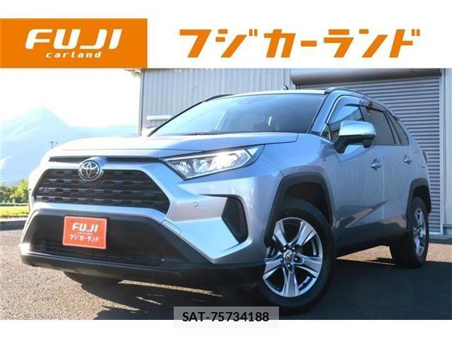 Toyota RAV4 2022-02 7329671-0