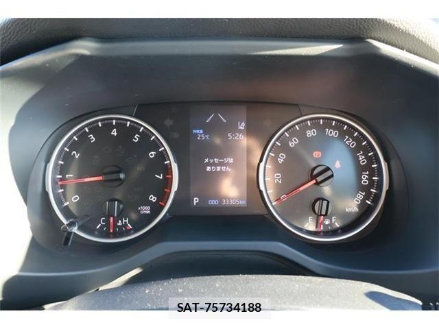 Toyota RAV4 2022-02 7329671-20