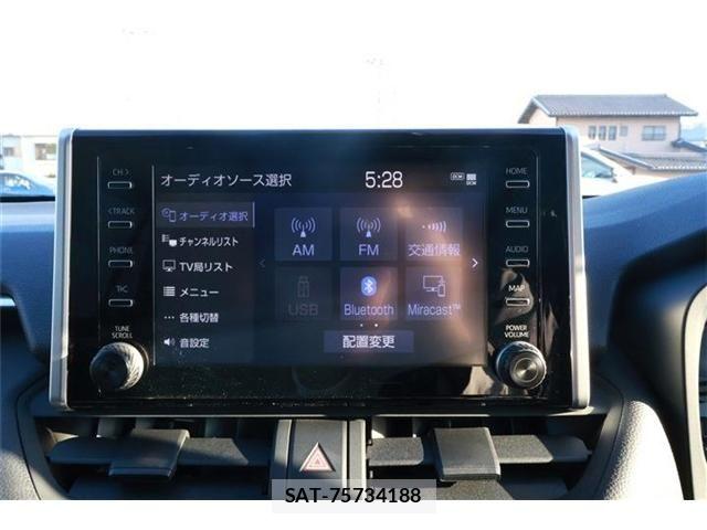 Toyota RAV4 2022-02 7329671-25