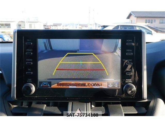 Toyota RAV4 2022-02 7329671-3