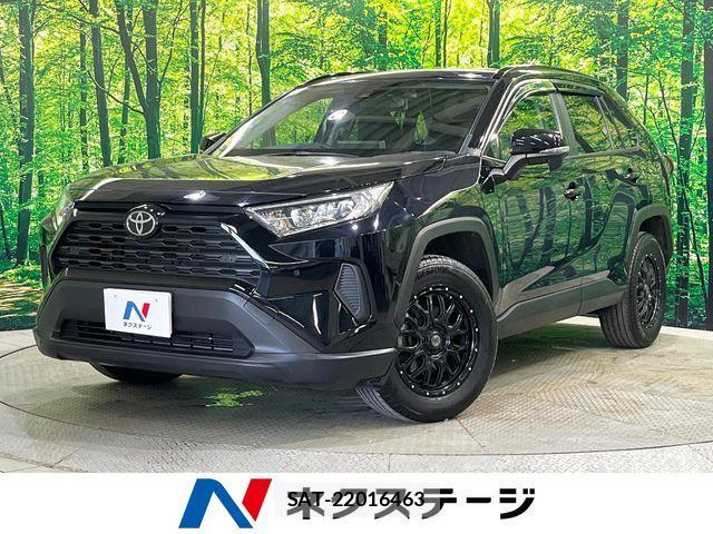 RAV4 4WD