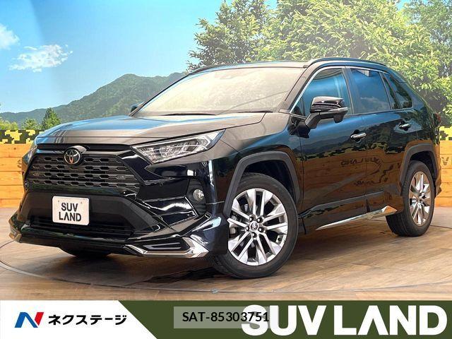 Toyota RAV4 2020-08 7329679-0