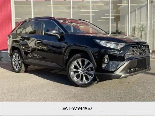 Toyota RAV4 2021-06 7329681-0
