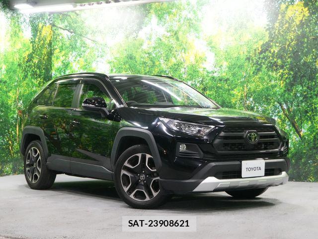 Toyota RAV4 2020-03 7329680-0