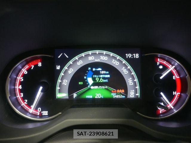 Toyota RAV4 2020-03 7329680-15