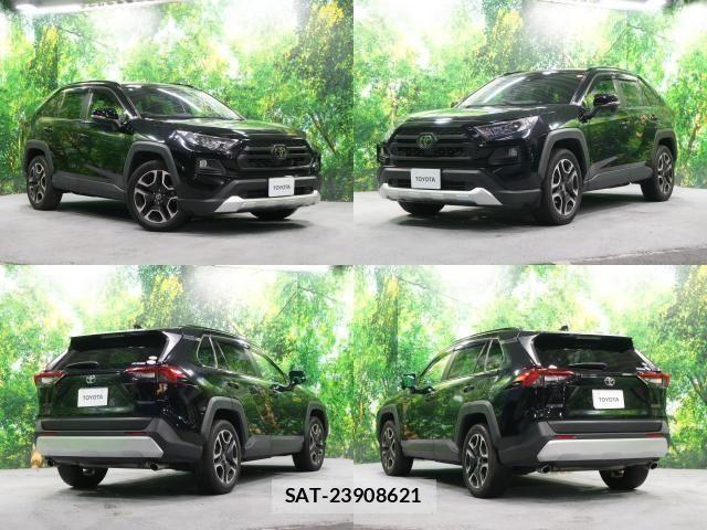 Toyota RAV4 2020-03 7329680-1