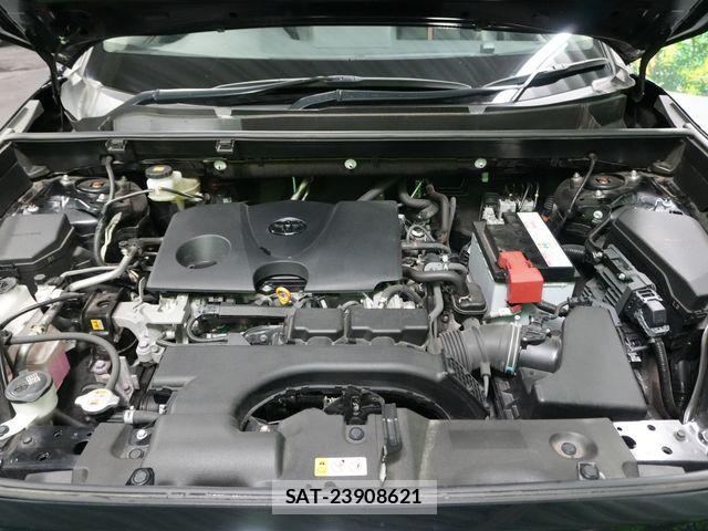 Toyota RAV4 2020-03 7329680-22