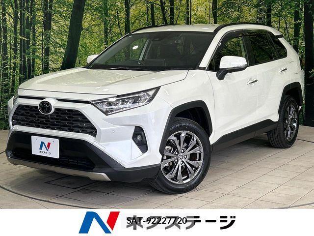 Toyota RAV4 2022-05 7329666-0
