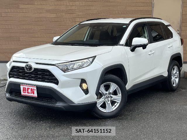 Toyota RAV4 2019-08 7329675-0