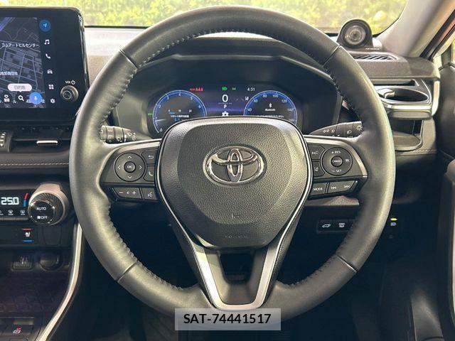 Toyota RAV4 2024-09 7329649-9