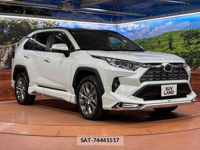 Toyota RAV4 2024-09 7329649-15