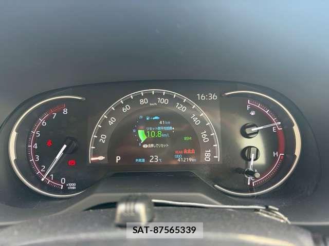 Toyota RAV4 2020-10 7329669-12