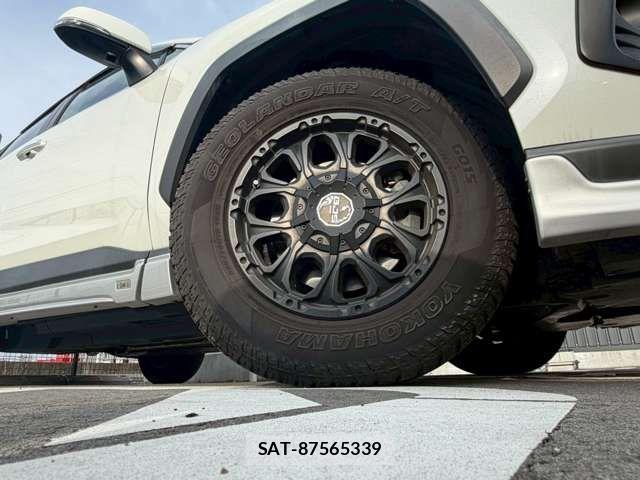 Toyota RAV4 2020-10 7329669-15