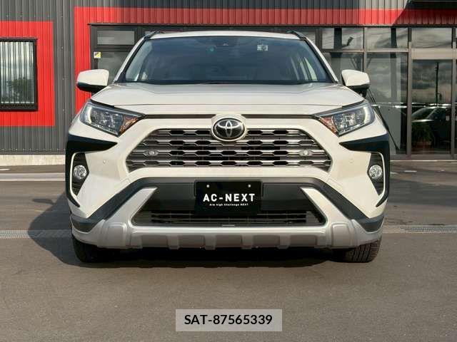 Toyota RAV4 2020-10 7329669-16