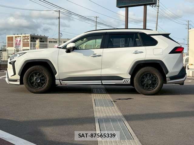 Toyota RAV4 2020-10 7329669-17