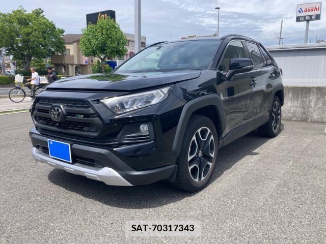 Toyota RAV4 2021-06 7329670-0