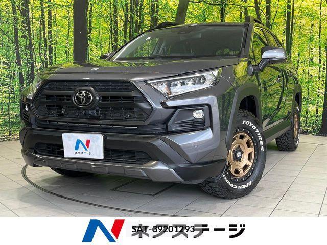 Toyota RAV4 2022-03 7329660-0