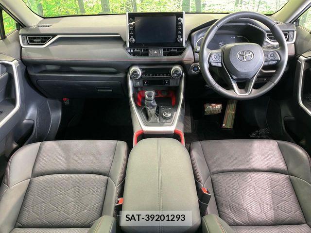 Toyota RAV4 2022-03 7329660-1