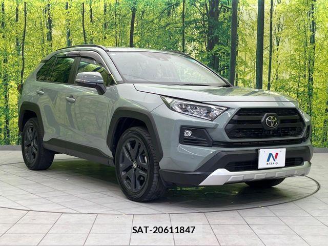 Toyota RAV4 2024-04 7329653-15