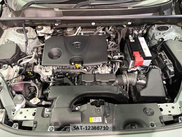 Toyota RAV4 2021-12 7329655-17
