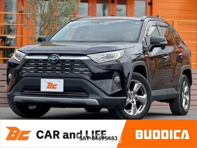 Toyota RAV4 2020-01 7329673-0