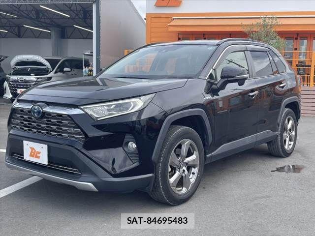 Toyota RAV4 2020-01 7329673-9