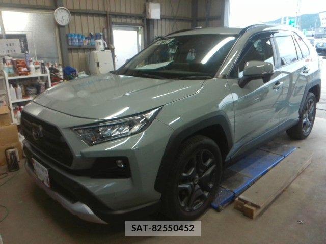 Toyota RAV4 2023-01 7329668-0