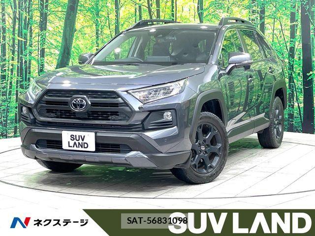 Toyota RAV4 2021-06 7359554-0