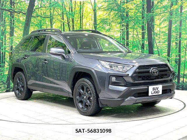 Toyota RAV4 2021-06 7359554-17