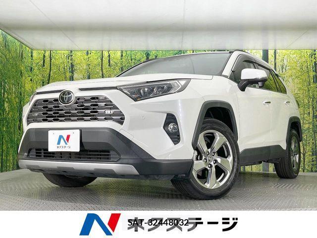 Toyota RAV4 2019-09 7359567-0
