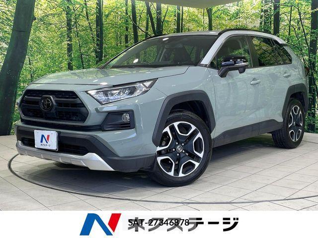 Toyota RAV4 2019-07 7359561-0