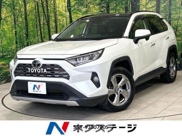 Toyota RAV4 2020-11 7359562-0