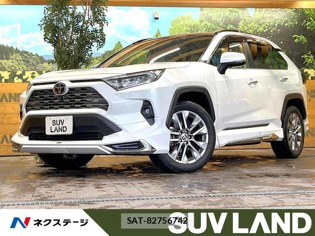 Toyota RAV4 2022-12 7359520-0