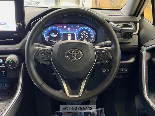 Toyota RAV4 2022-12 7359520-10