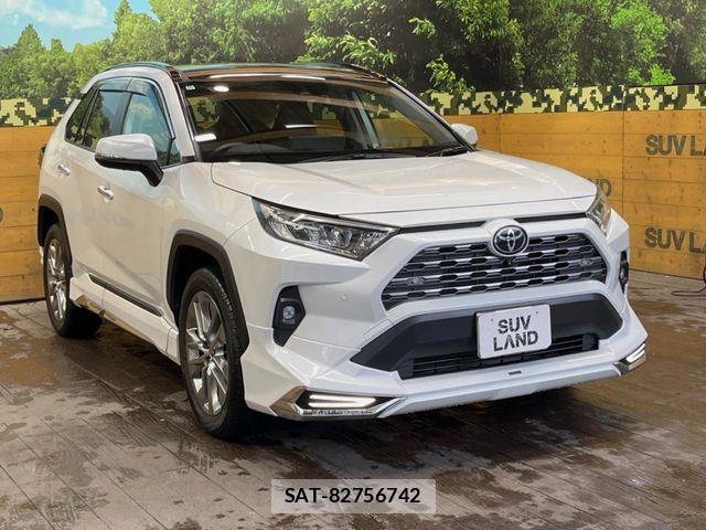 Toyota RAV4 2022-12 7359520-15