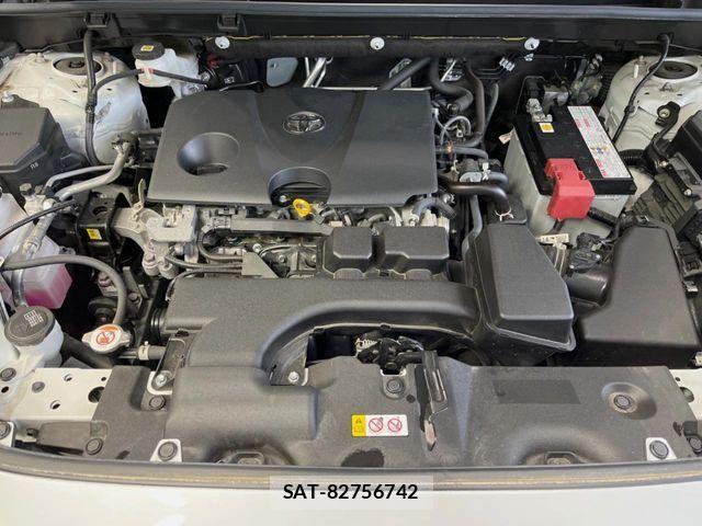 Toyota RAV4 2022-12 7359520-17