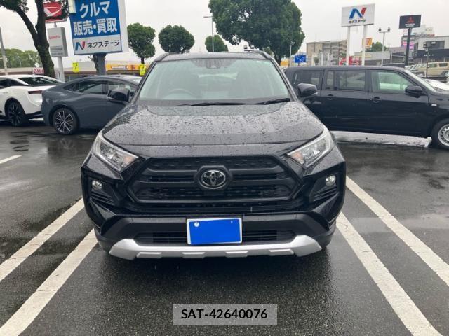 Toyota RAV4 2019-12 7359566-0