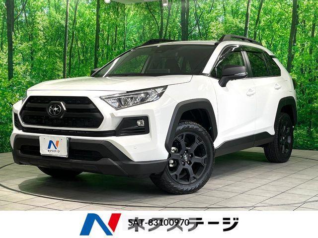 Toyota RAV4 2024-08 7359518-0