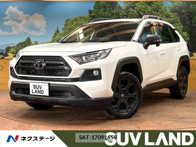 Toyota RAV4 2022-10 7359532-0
