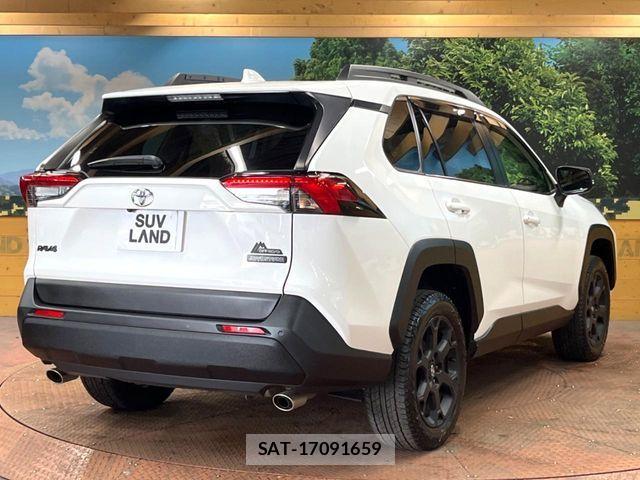 Toyota RAV4 2022-10 7359532-16