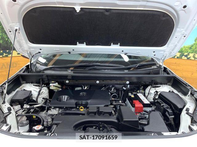 Toyota RAV4 2022-10 7359532-17