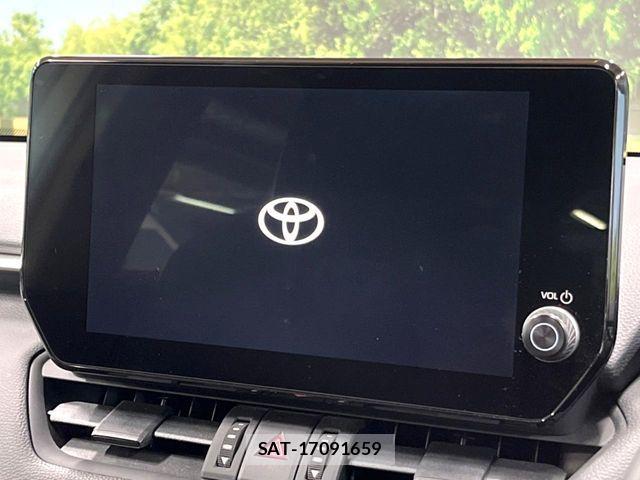 Toyota RAV4 2022-10 7359532-2